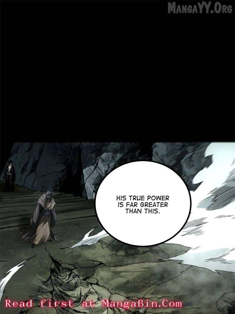 Celebrating The Remaining Life Chapter 154 - page 75